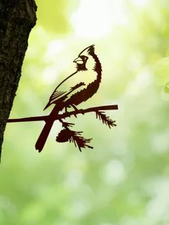 GSC Metalbird Cardinal