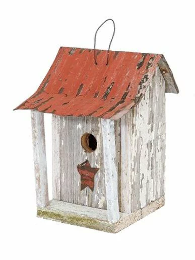 GSC Beaverton Shack Bird House - Image 2