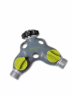 GSC 2-Way Hose Splitter