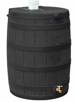 GSC Rain Wizard 40 Gallon Rain Barrel