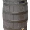 GSC Rain Wizard 50 Gallon Rain Barrel