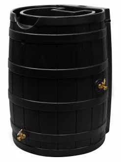 GSC Rain Wizard 65 Gallon Rain Barrel