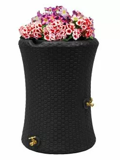 GSC Impressions Nantucket 50 Gallon Rain Saver