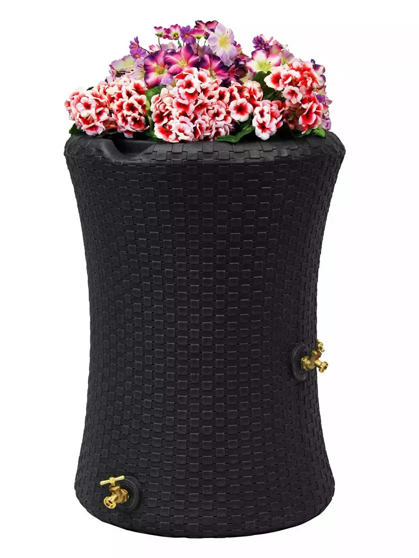 GSC Impressions Nantucket 50 Gallon Rain Saver