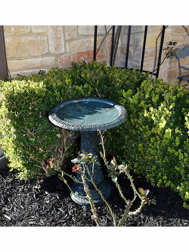 GSC Exaco Enduro Clay Birdbath - Image 6