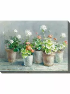 GSC Pure And Simple Outdoor Wall Art