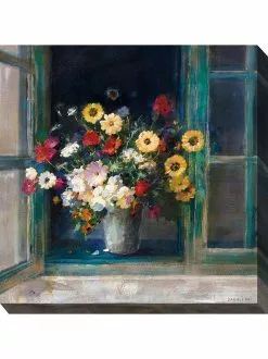 GSC Fresh AIr Outdoor Wall Art