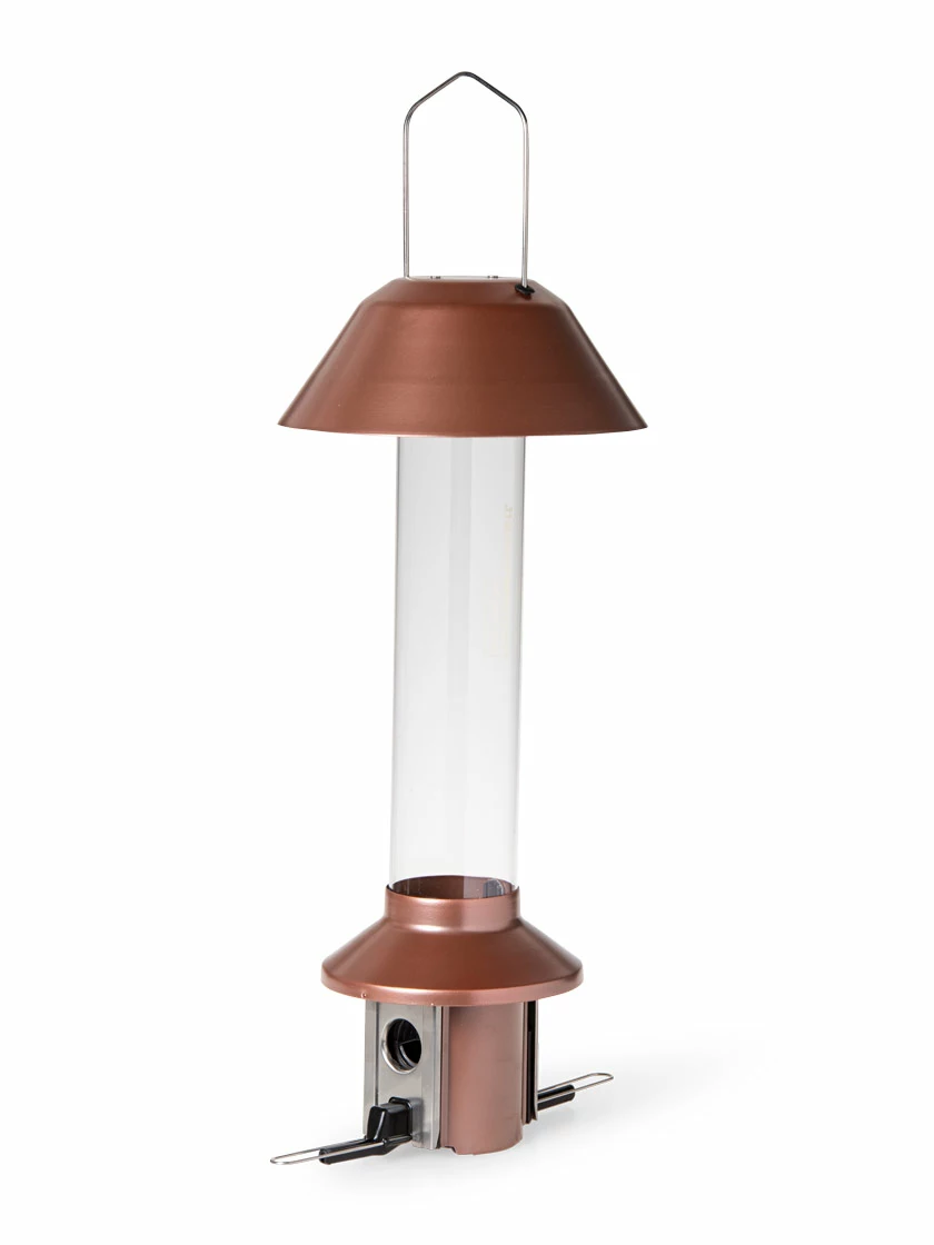 GSC Roamwild PestOff™ Squirrel Proof Bird Feeder - Image 4