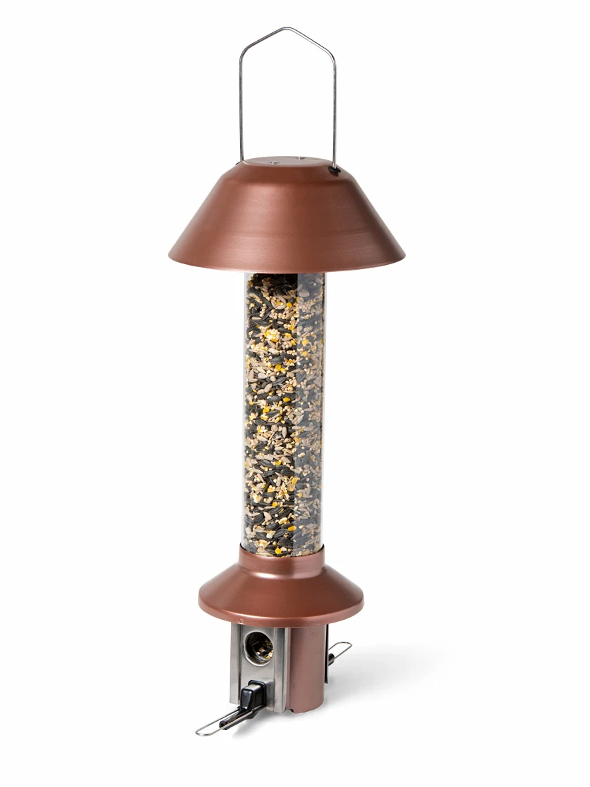 GSC Roamwild PestOff™ Squirrel Proof Bird Feeder - Image 3