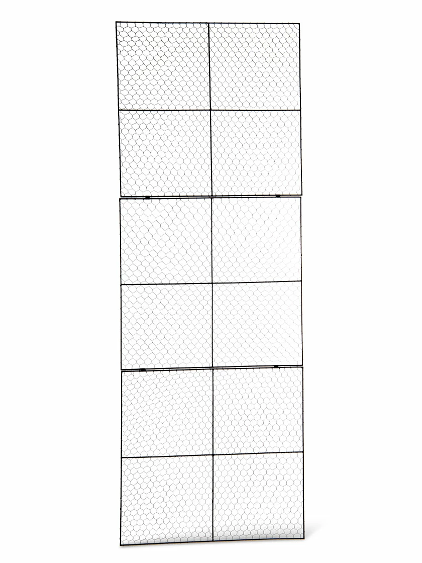 GSC Chicken Wire Wall Trellis - Image 2