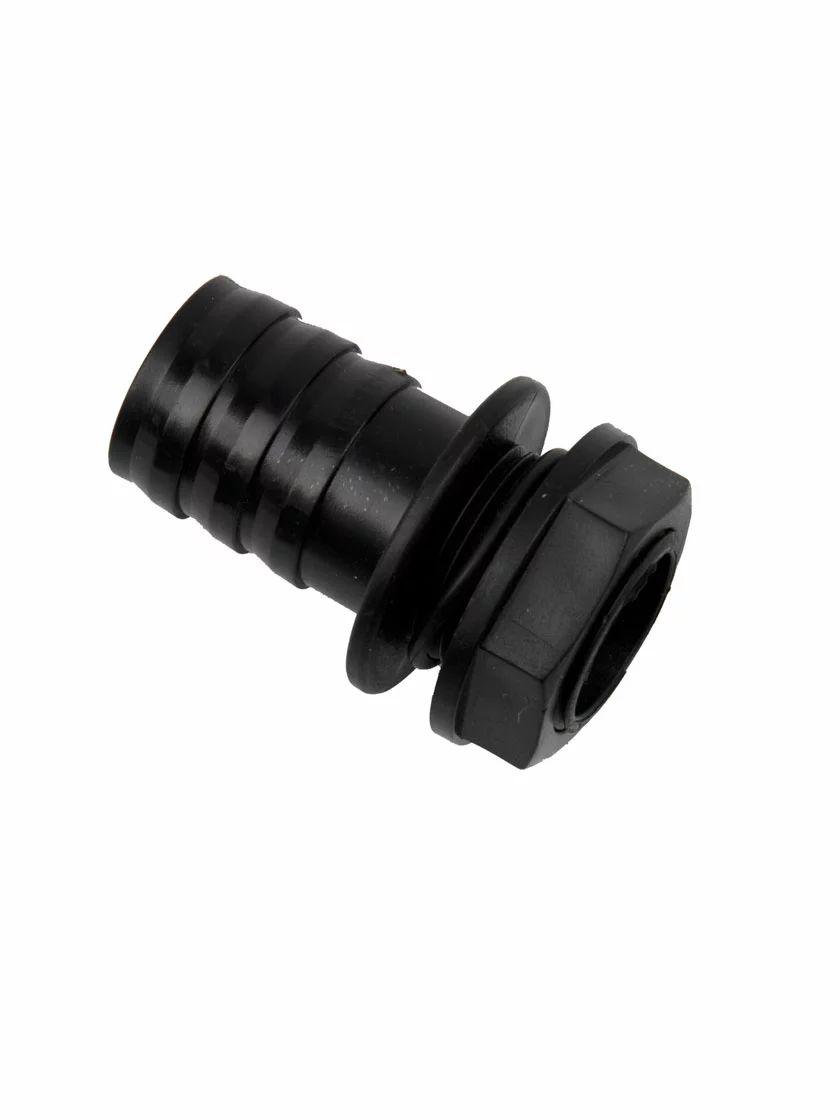 GSC Rain Barrel Hose Barb Kit