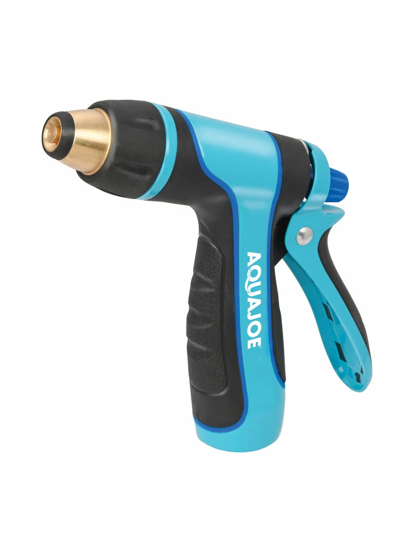 GSC Aqua Joe® AJHN105 Hose Nozzle With Trigger Flow Control - Image 2