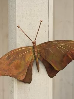 GSC Butterfly Wall Décor