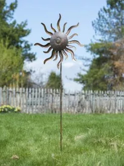 GSC Sun Wind Spinner