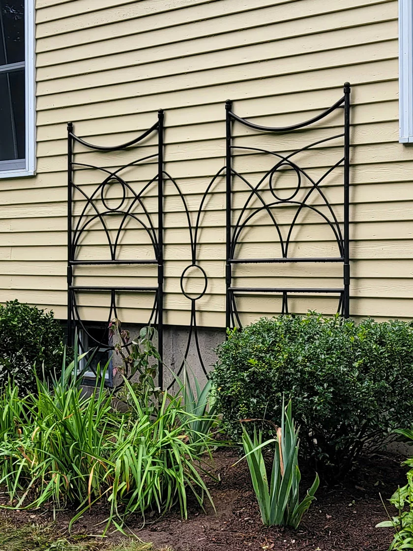 GSC Achla Aurora Trellis