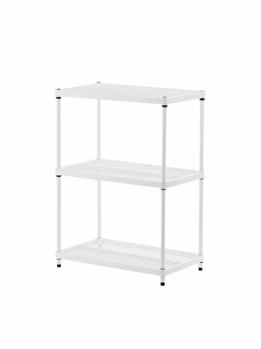 GSC MeshWorks © 3 Tier Plant Shelving - Image 2