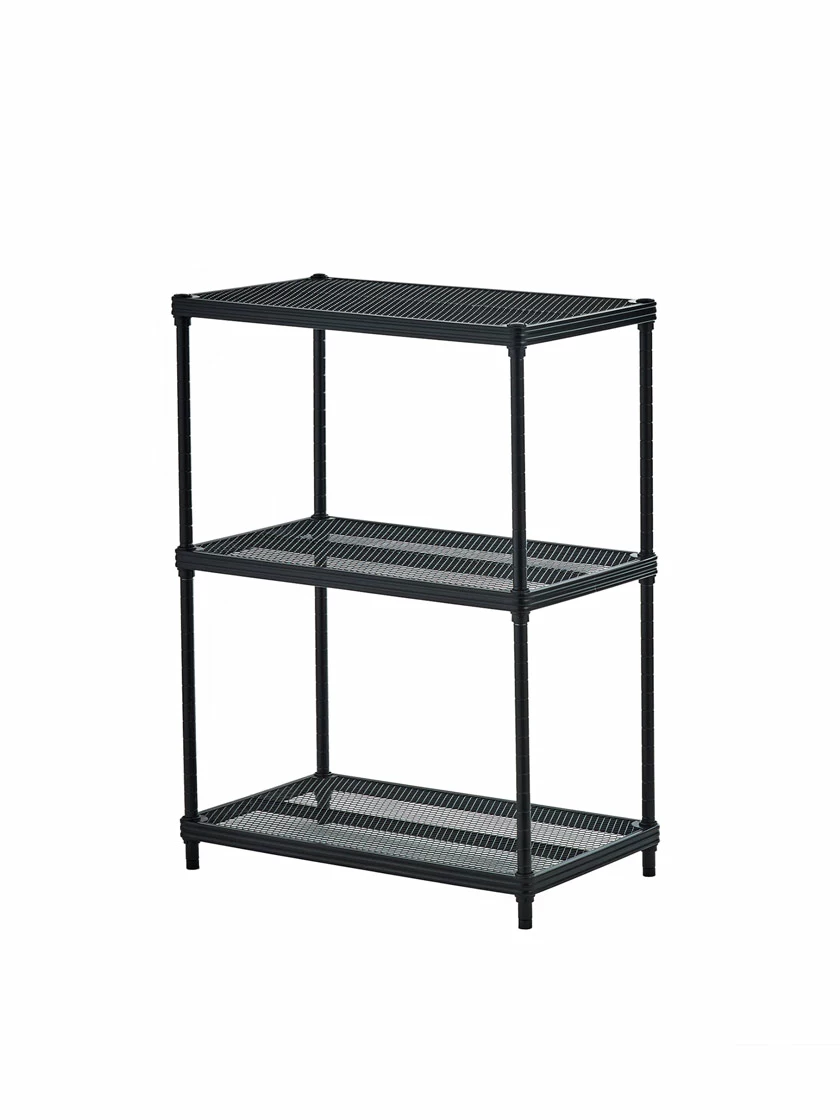 GSC MeshWorks © 3 Tier Plant Shelving - Image 3