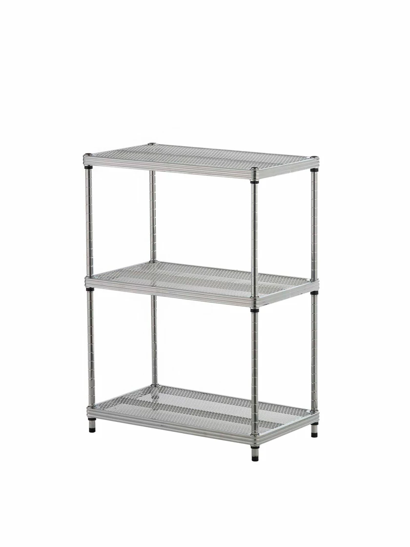 GSC MeshWorks © 3 Tier Plant Shelving