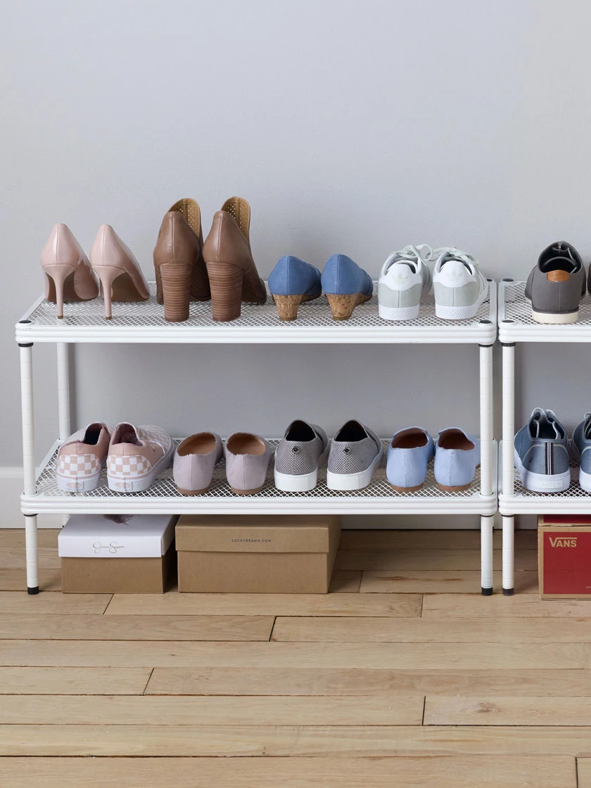 GSC MeshWorks © Stacking Plant Shelves - Image 4