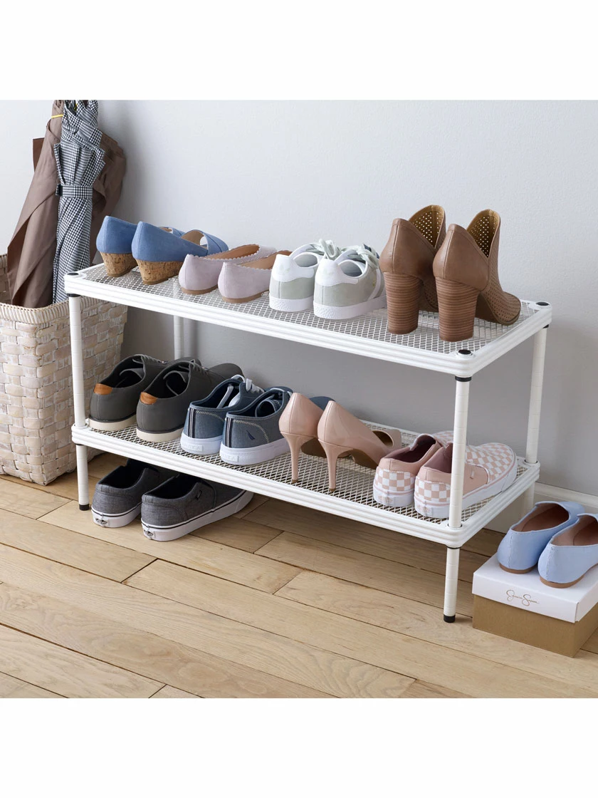 GSC MeshWorks © Stacking Plant Shelves - Image 3