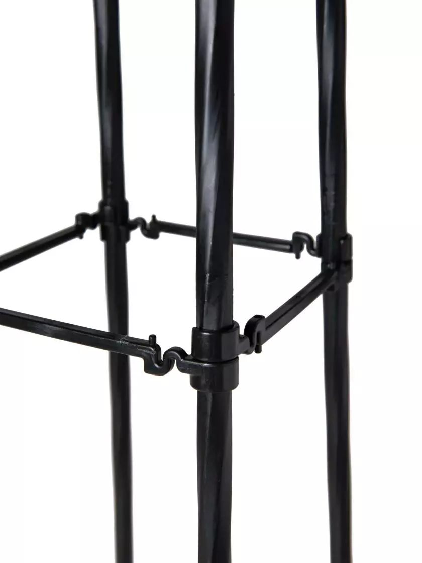 GSC Teardrop Teepee Trellis, 47.25" - Image 3