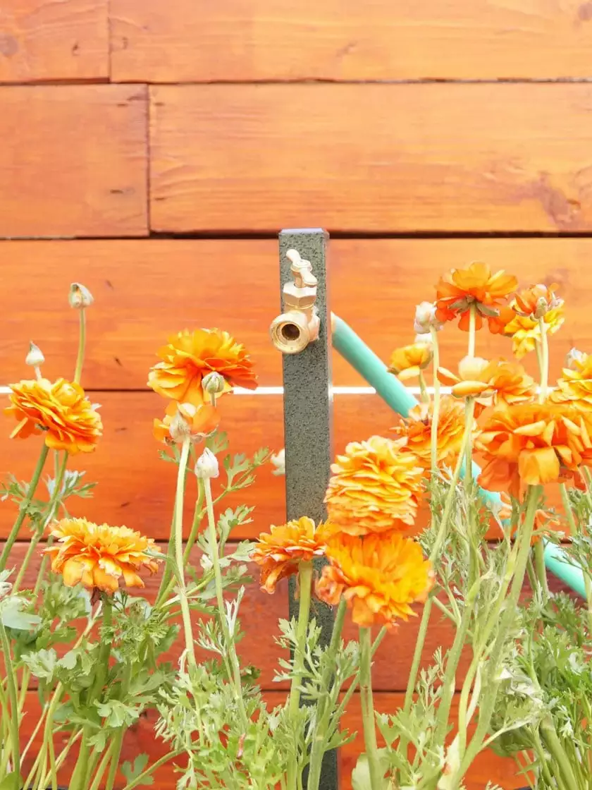 GSC Yard Butler® Hose Bibe Extender - Image 2