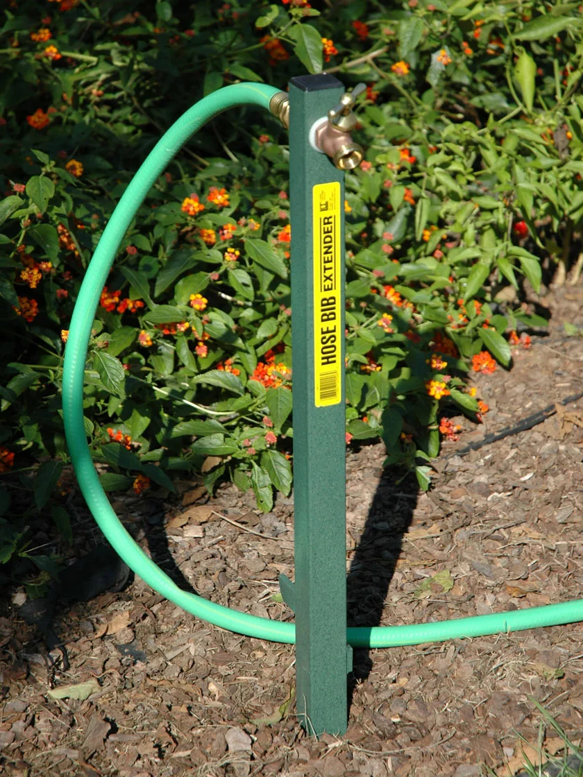 GSC Yard Butler® Hose Bibe Extender