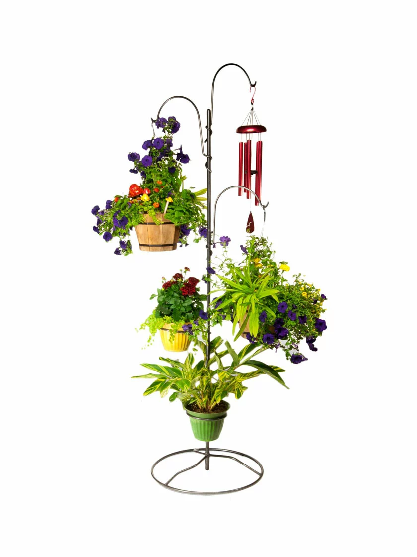 GSC Yard Butler® Yard Tree Plant Stand - Image 2