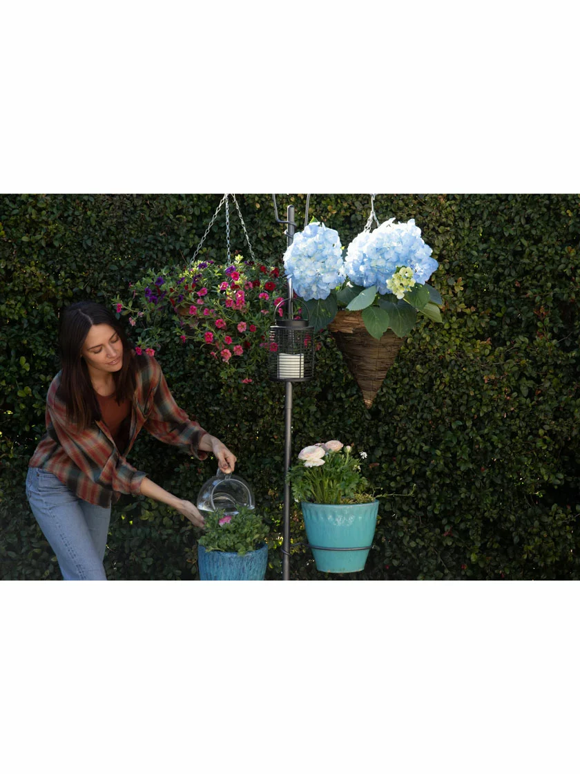 GSC Yard Butler® Yard Tree Plant Stand - Image 3