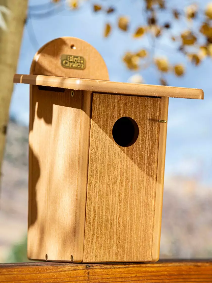 GSC Spruce Creek Bluebird House
