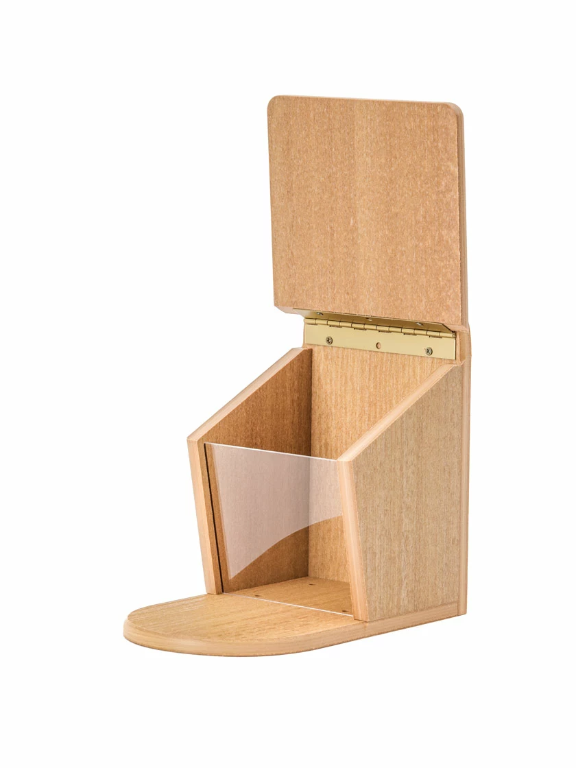 GSC Spruce Creek Squirrel Munch Box - Image 3