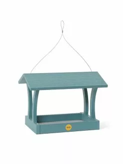 GSC Birds Choice™ Fly-Thru Bird Feeder