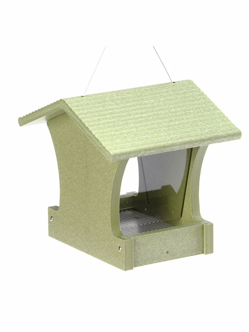 GSC Birds Choice™ Hopper Bird Feeder