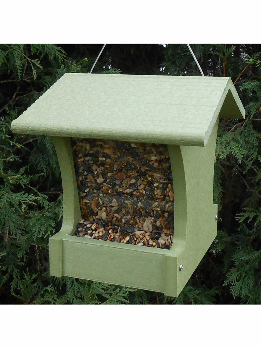 GSC Birds Choice™ Hopper Bird Feeder - Image 2