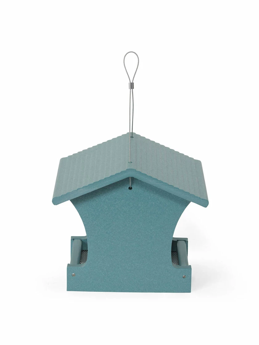 GSC Birds Choice™ Hopper Bird Feeder - Image 6