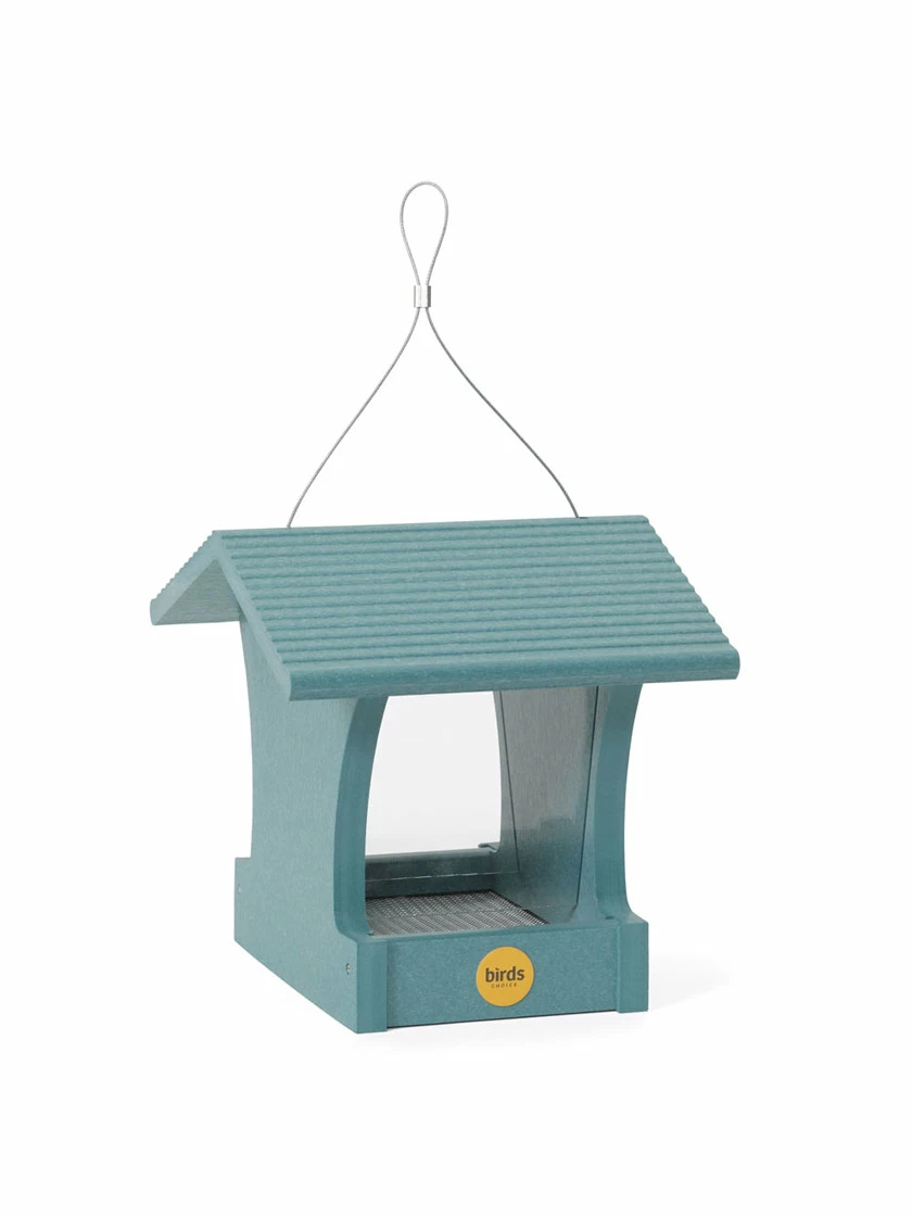 GSC Birds Choice™ Hopper Bird Feeder - Image 3