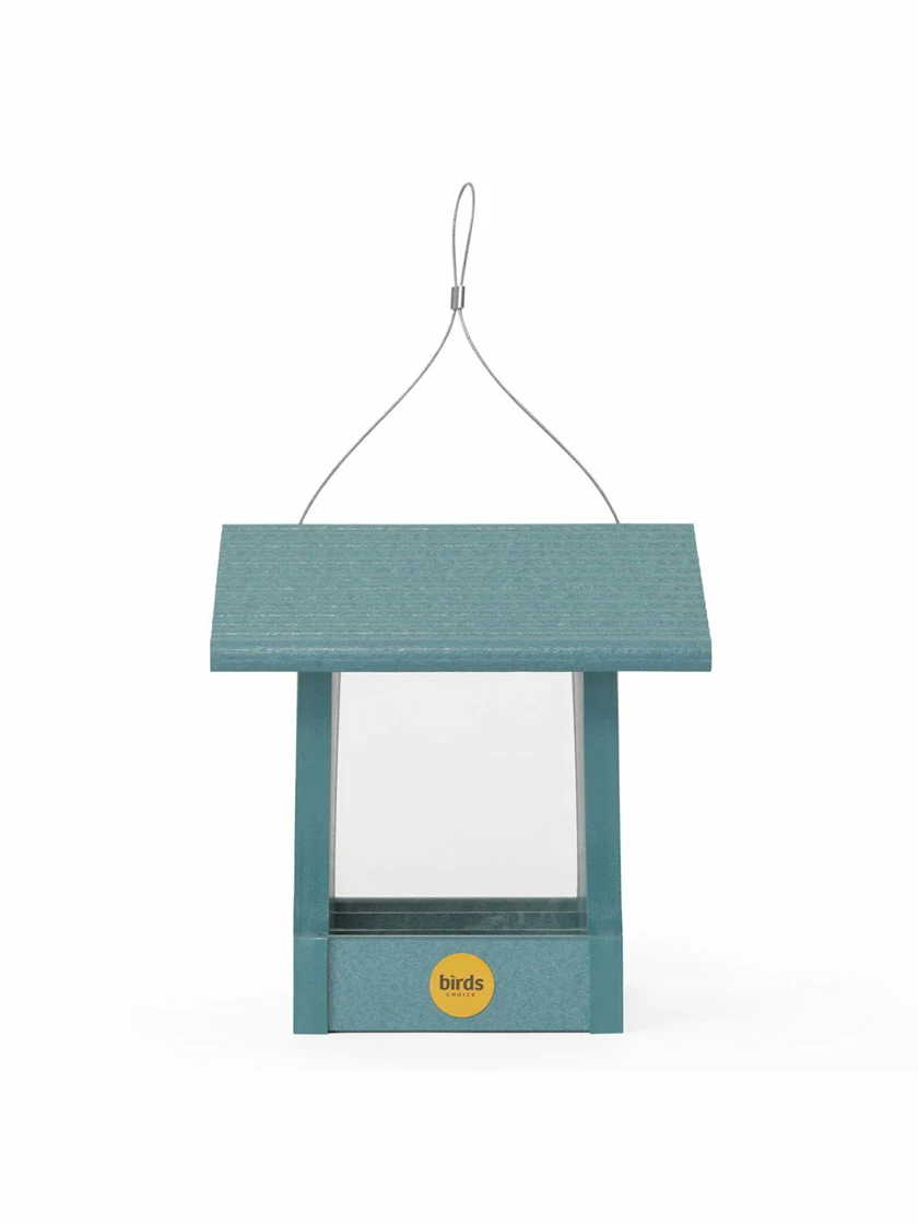 GSC Birds Choice™ Hopper Bird Feeder - Image 5