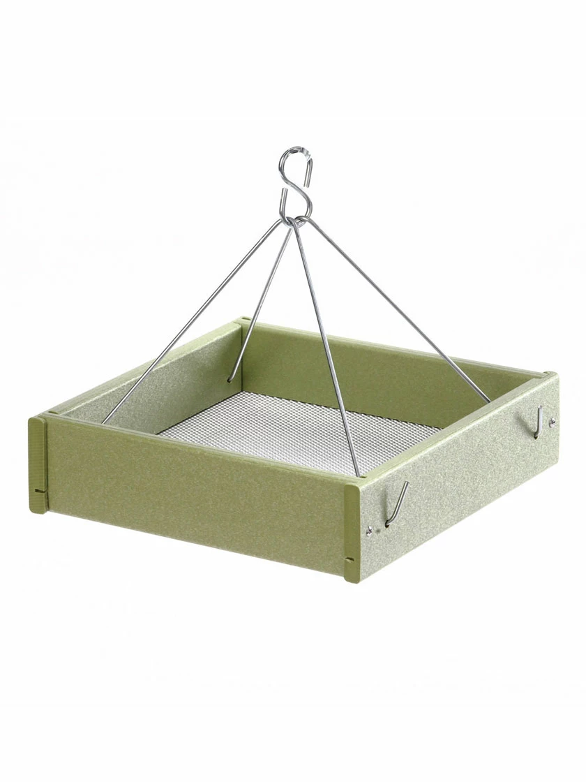 GSC Birds Choice™ Tray Bird Feeder, Small - Image 4