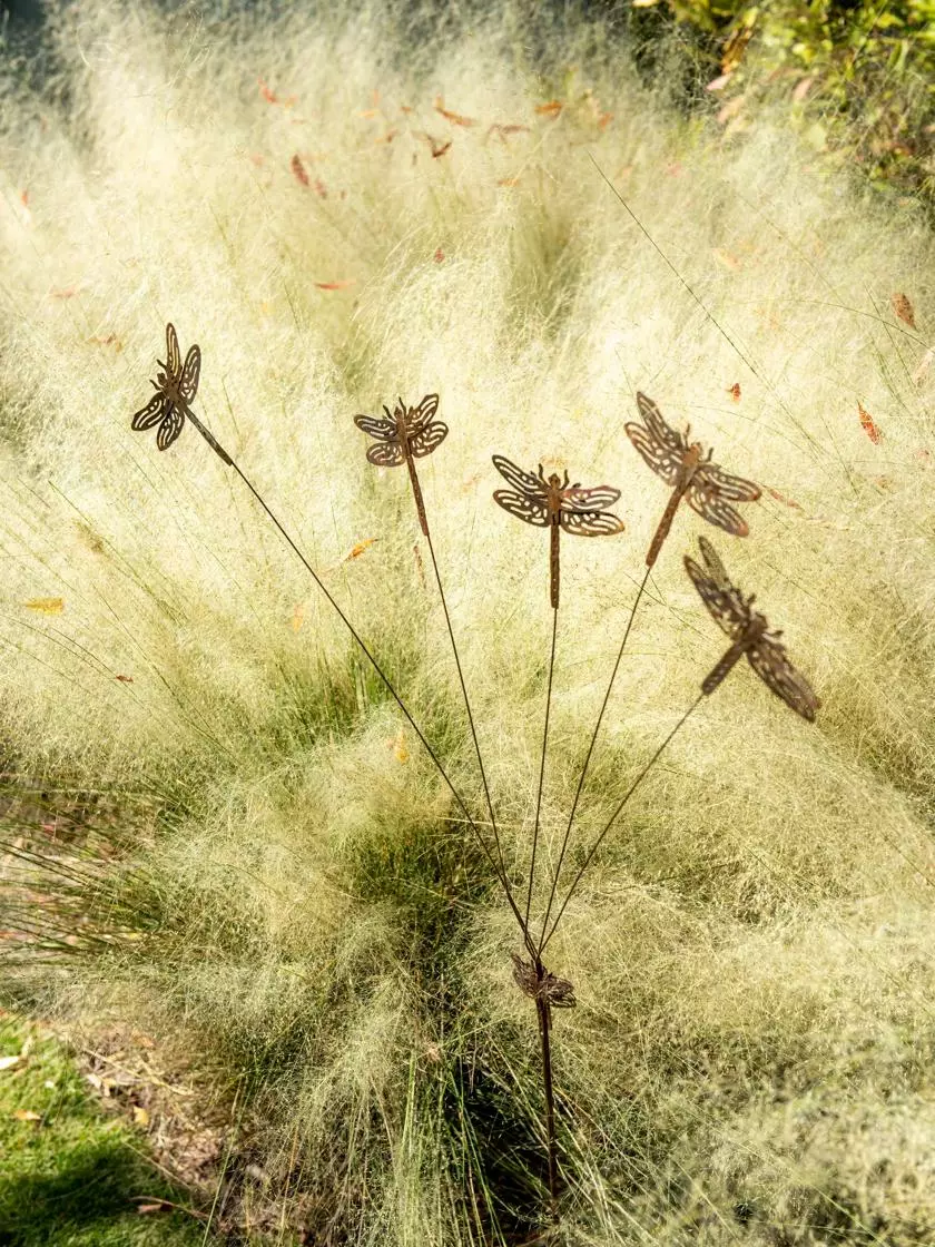 GSC Flutterer Garden Stake - Image 6