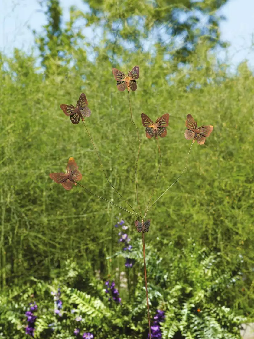 GSC Flutterer Garden Stake - Image 4