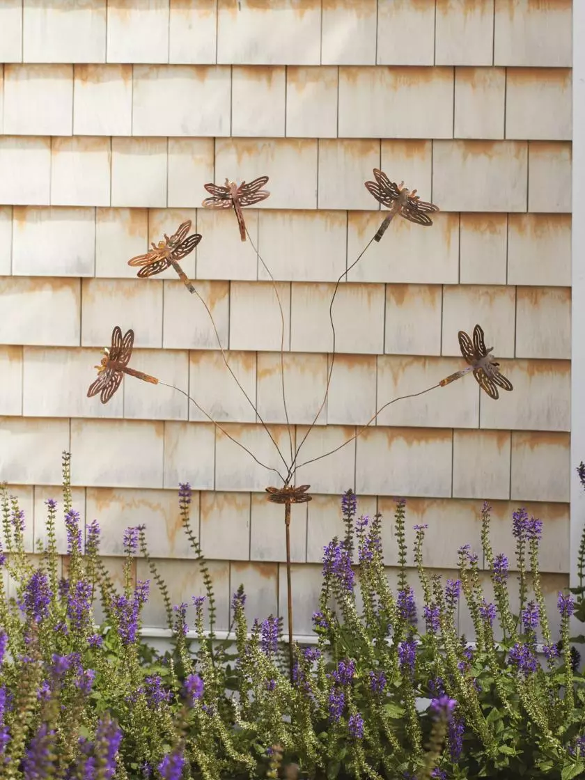 GSC Flutterer Garden Stake - Image 8