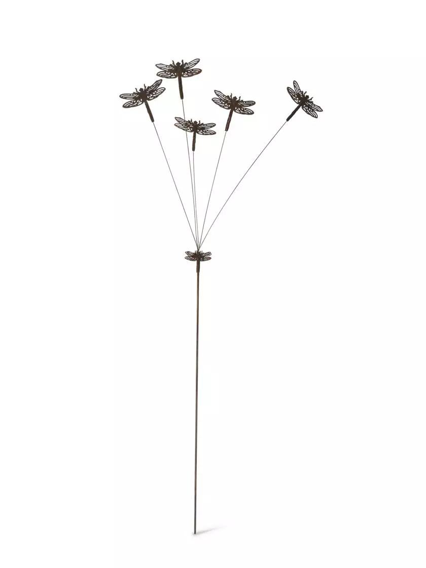 GSC Flutterer Garden Stake - Image 9