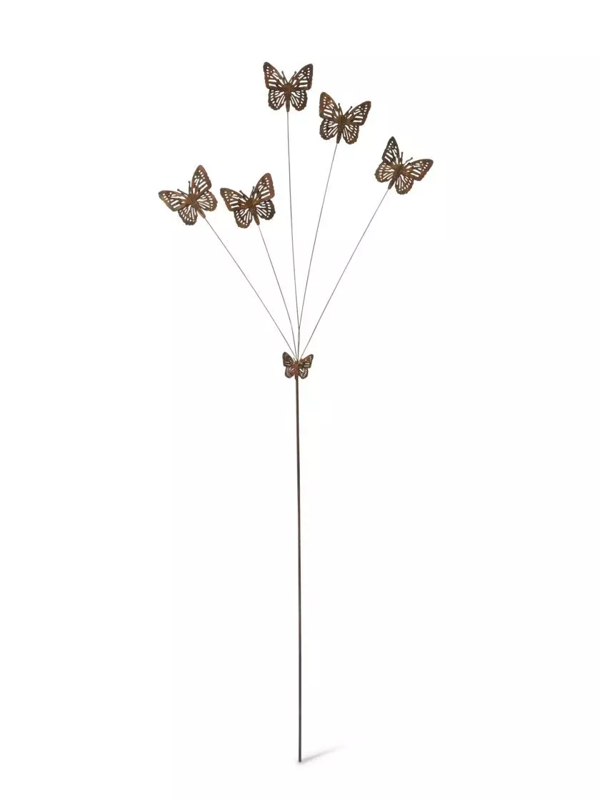 GSC Flutterer Garden Stake - Image 10