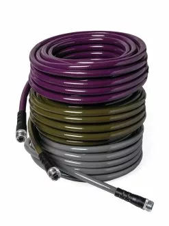 GSC Premium Lightweight Hoses, 1/2"