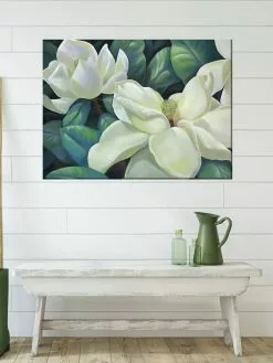 GSC Southern Queen Outdoor Wall Art