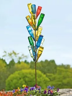 GSC Bottle Tree