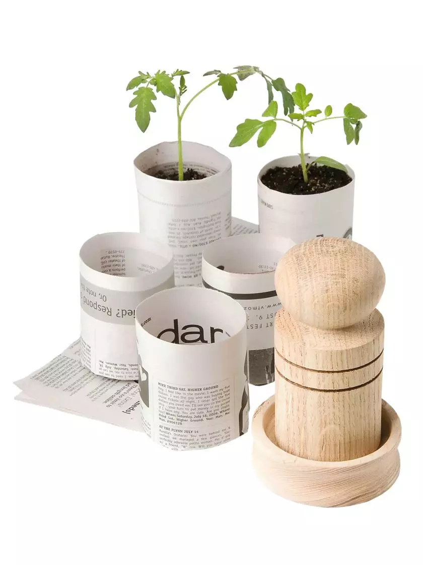 GSC Paper Pot Maker - Image 2