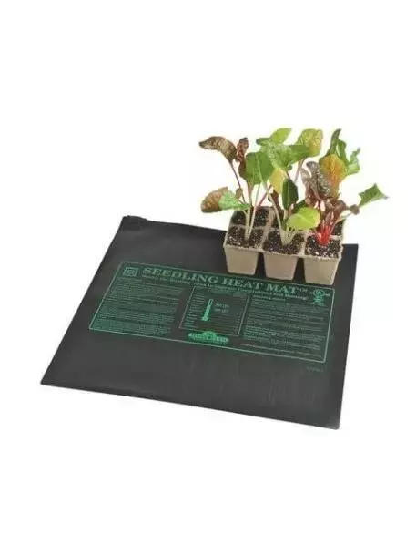 GSC Seedling Heat Mats - Image 2