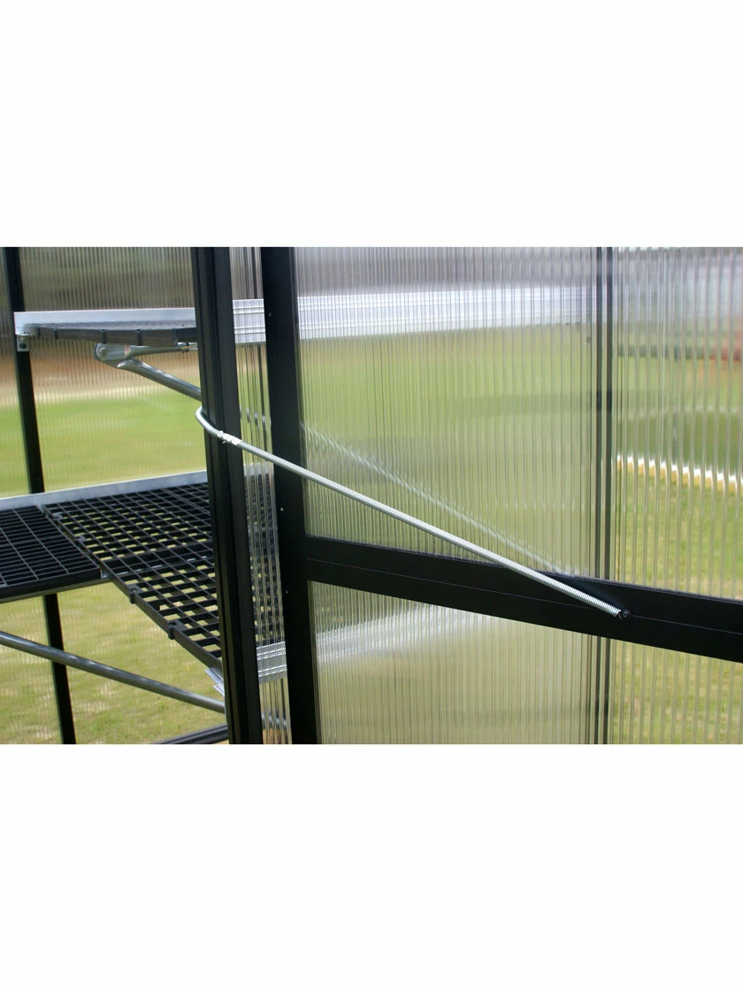 GSC MONT Growers Edition Greenhouse, 8' X 12' - Image 7