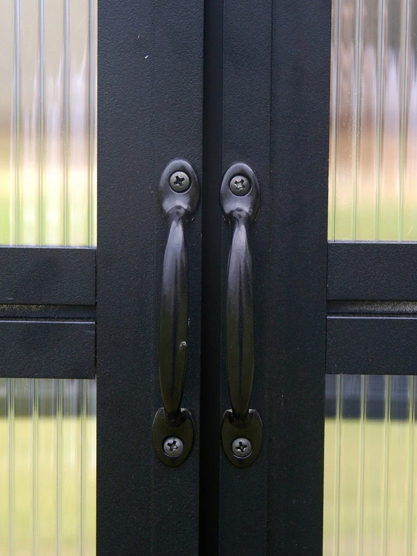 GSC MONT Growers Edition Greenhouse, 8' X 12' - Image 3